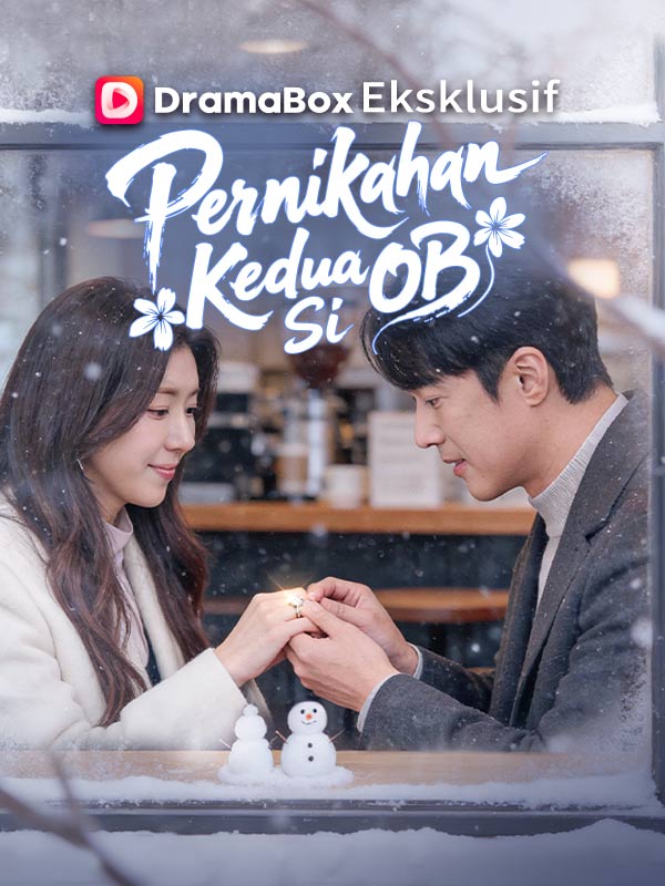 Pernikahan Kedua Si OB Season 1 (2025)
